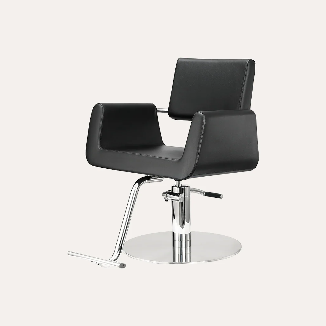 Illusion Salon Chair - Image 11