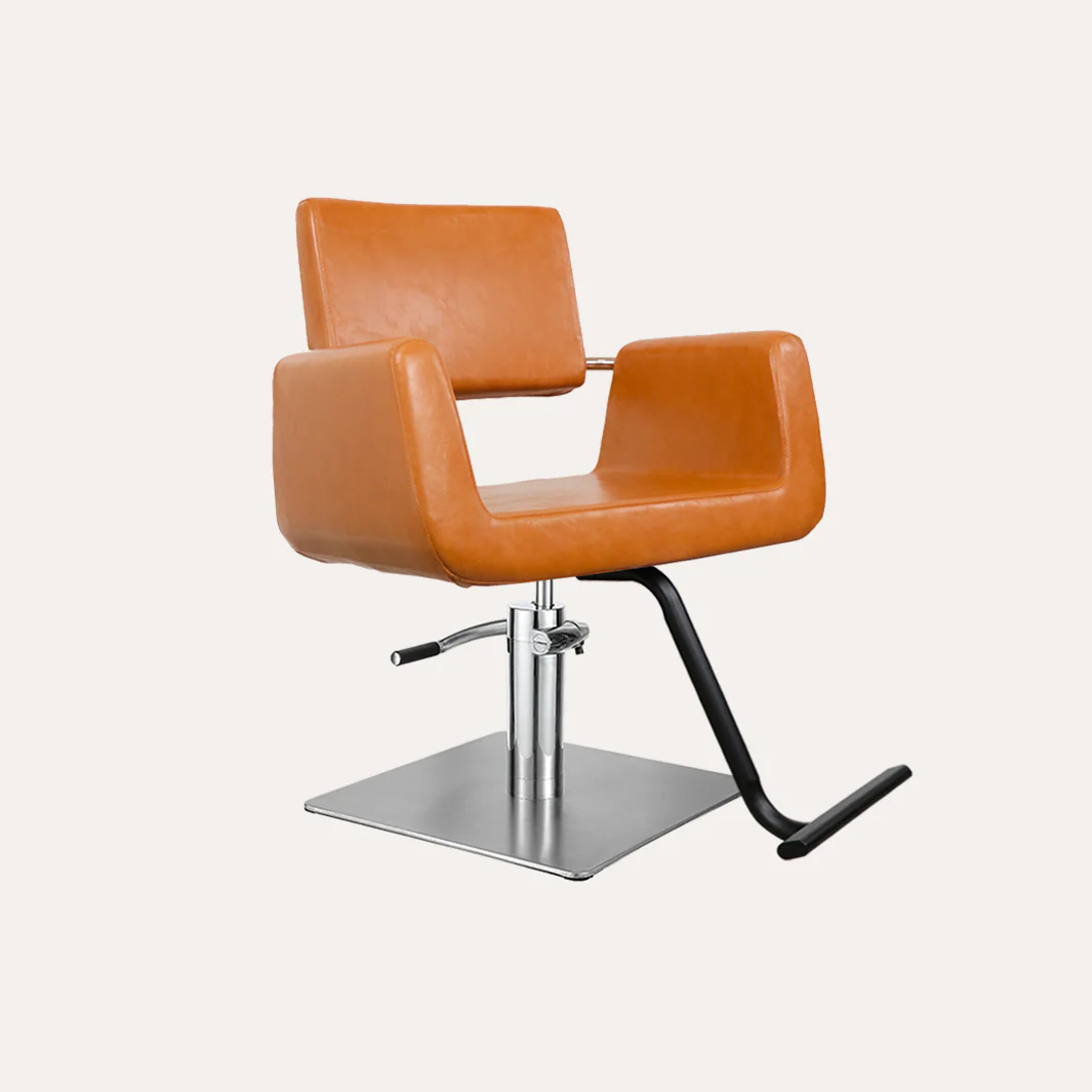 Illusion Salon Chair - Image 123