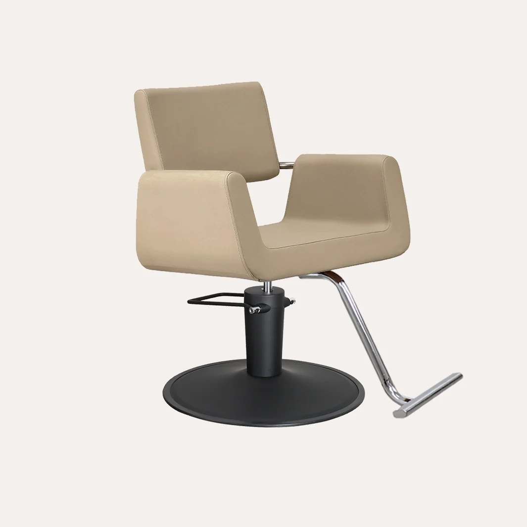 Illusion Salon Chair - Image 127