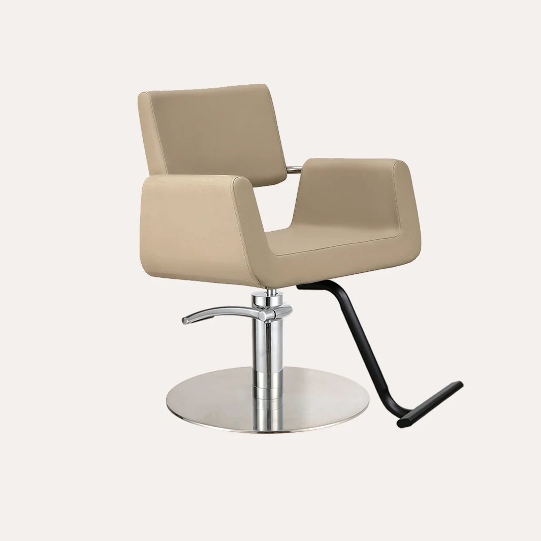 Illusion Salon Chair - Image 129