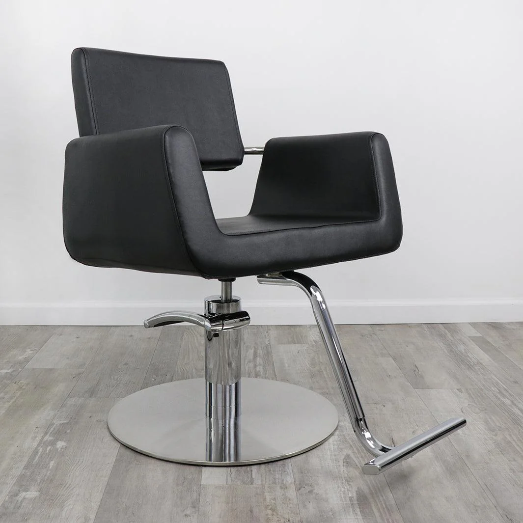 Illusion Salon Chair - Image 13