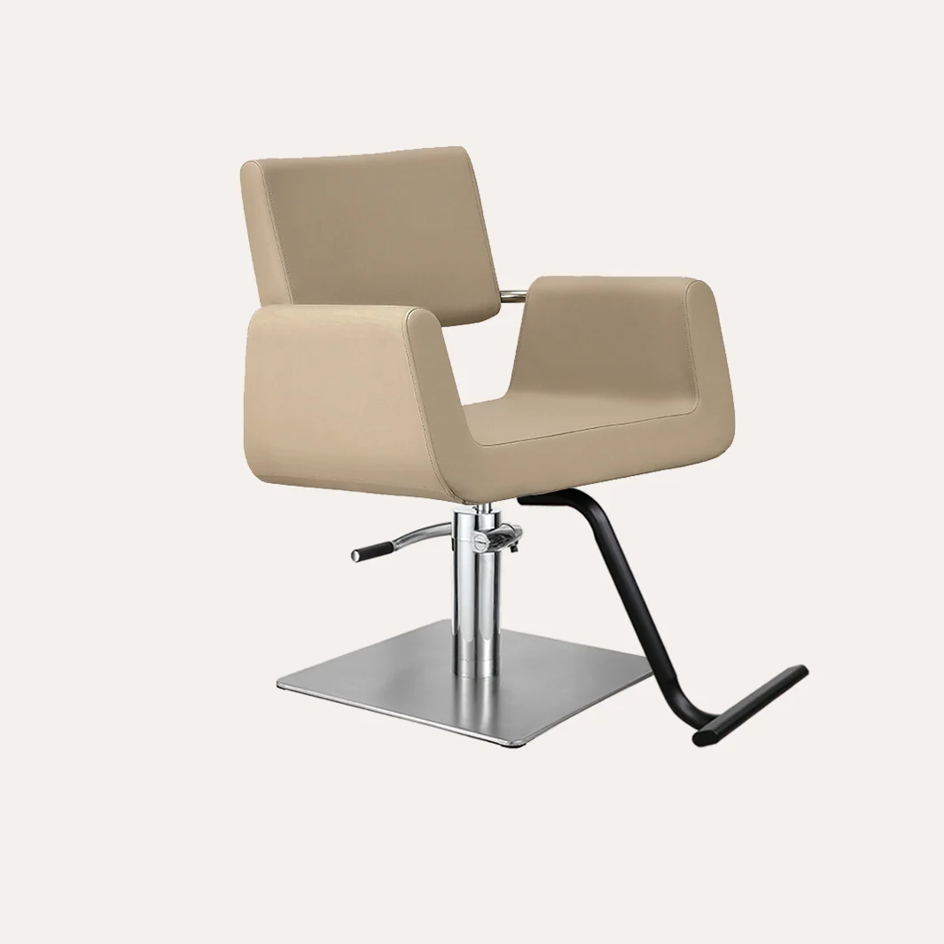 Illusion Salon Chair - Image 133