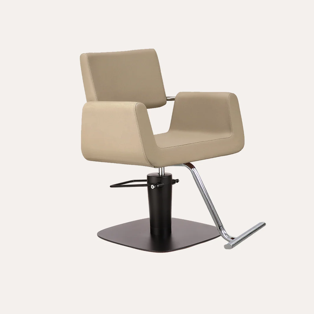 Illusion Salon Chair - Image 137