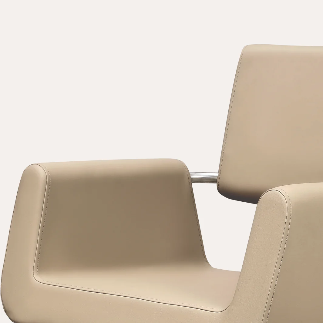 Illusion Salon Chair - Image 138