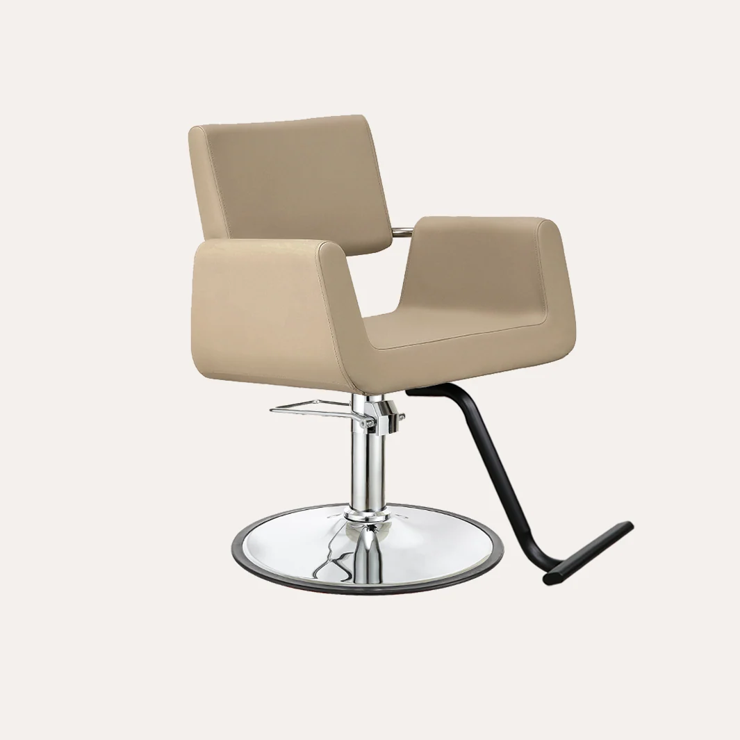 Illusion Salon Chair - Image 139