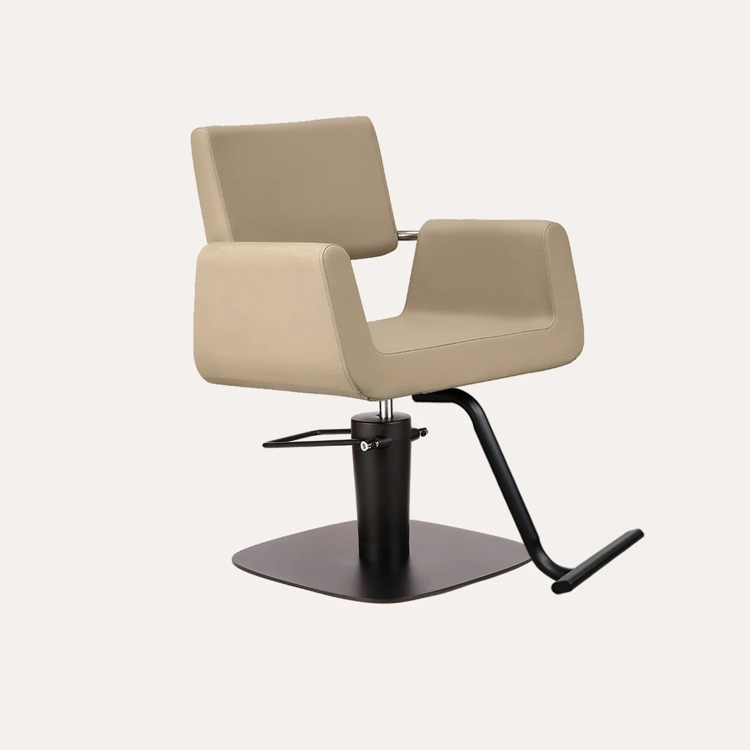 Illusion Salon Chair - Image 141