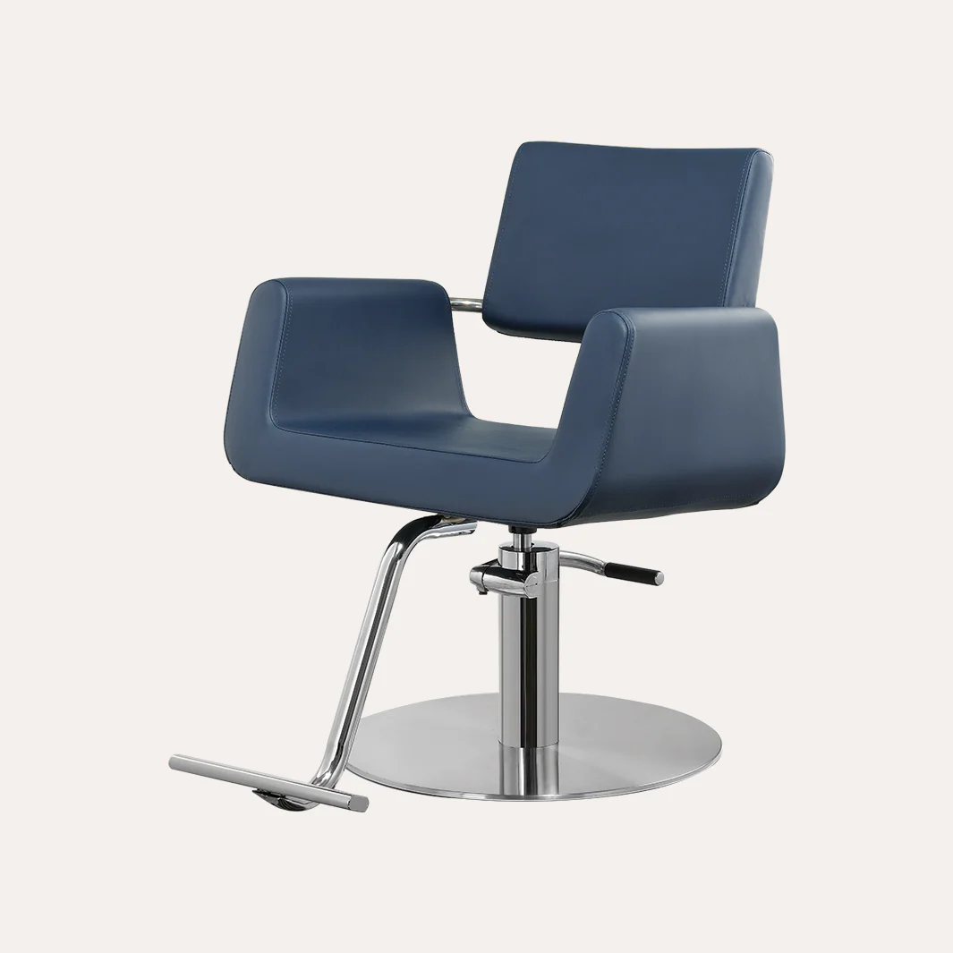 Illusion Salon Chair - Image 146