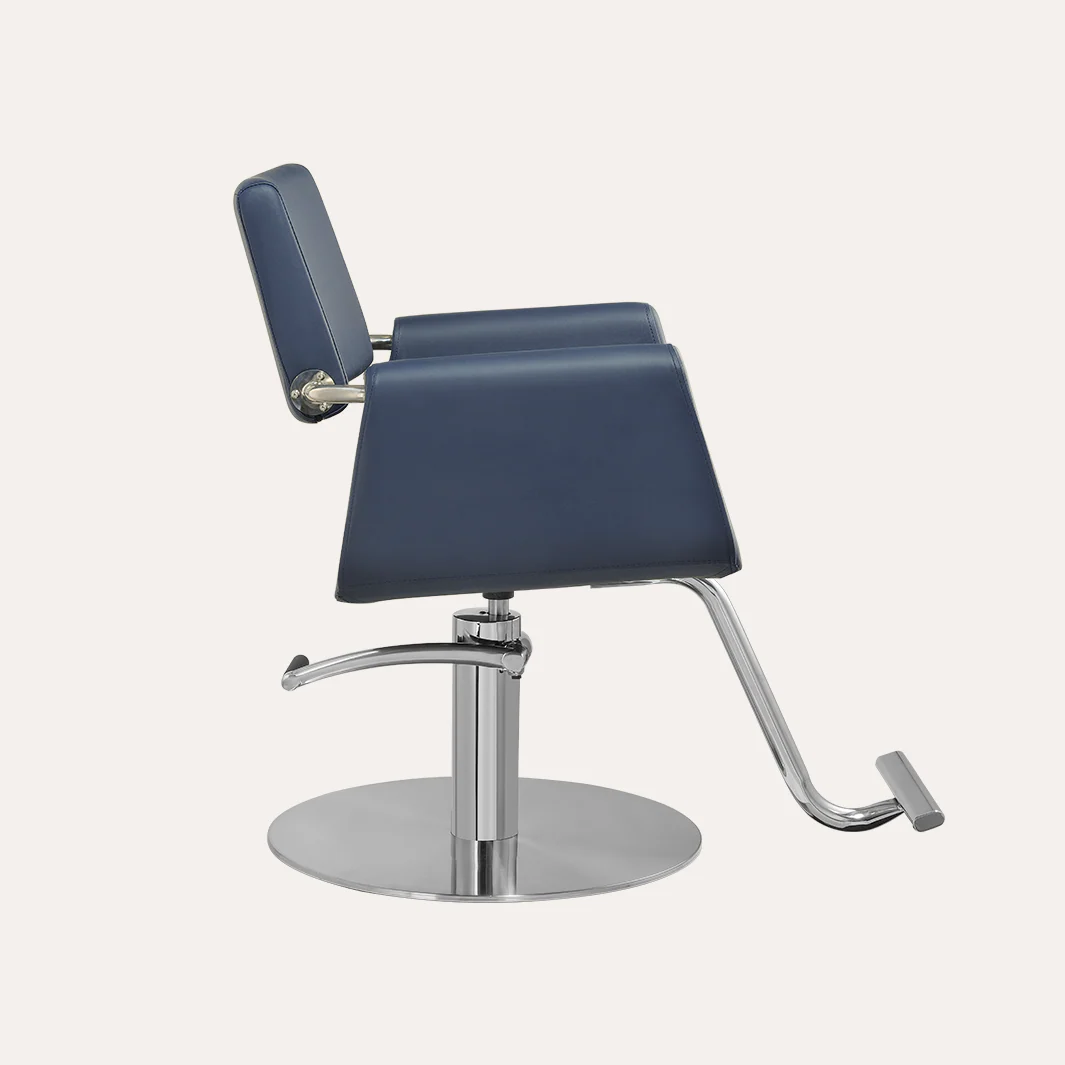 Illusion Salon Chair - Image 147