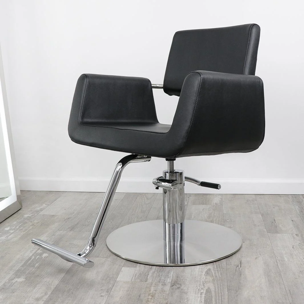 Illusion Salon Chair - Image 15