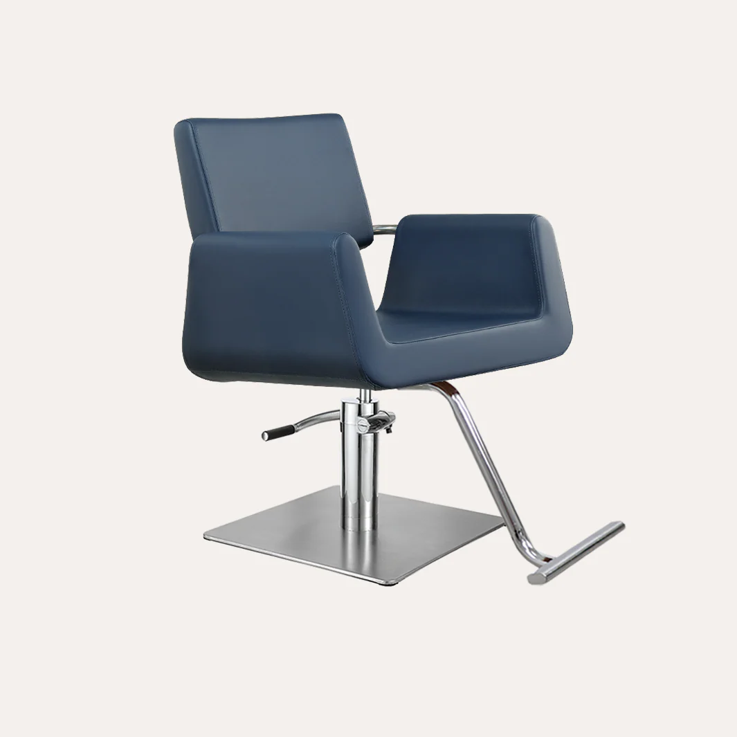 Illusion Salon Chair - Image 151
