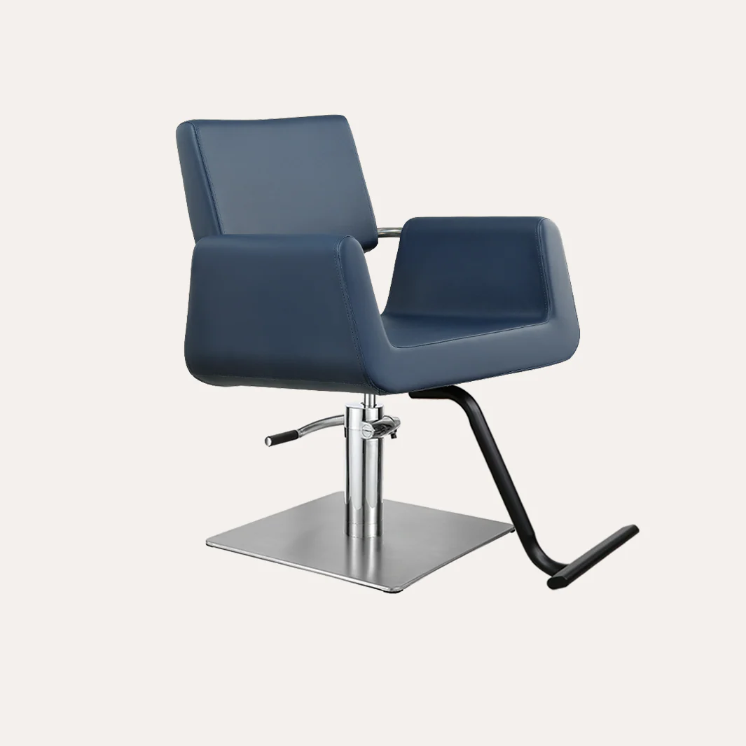 Illusion Salon Chair - Image 153