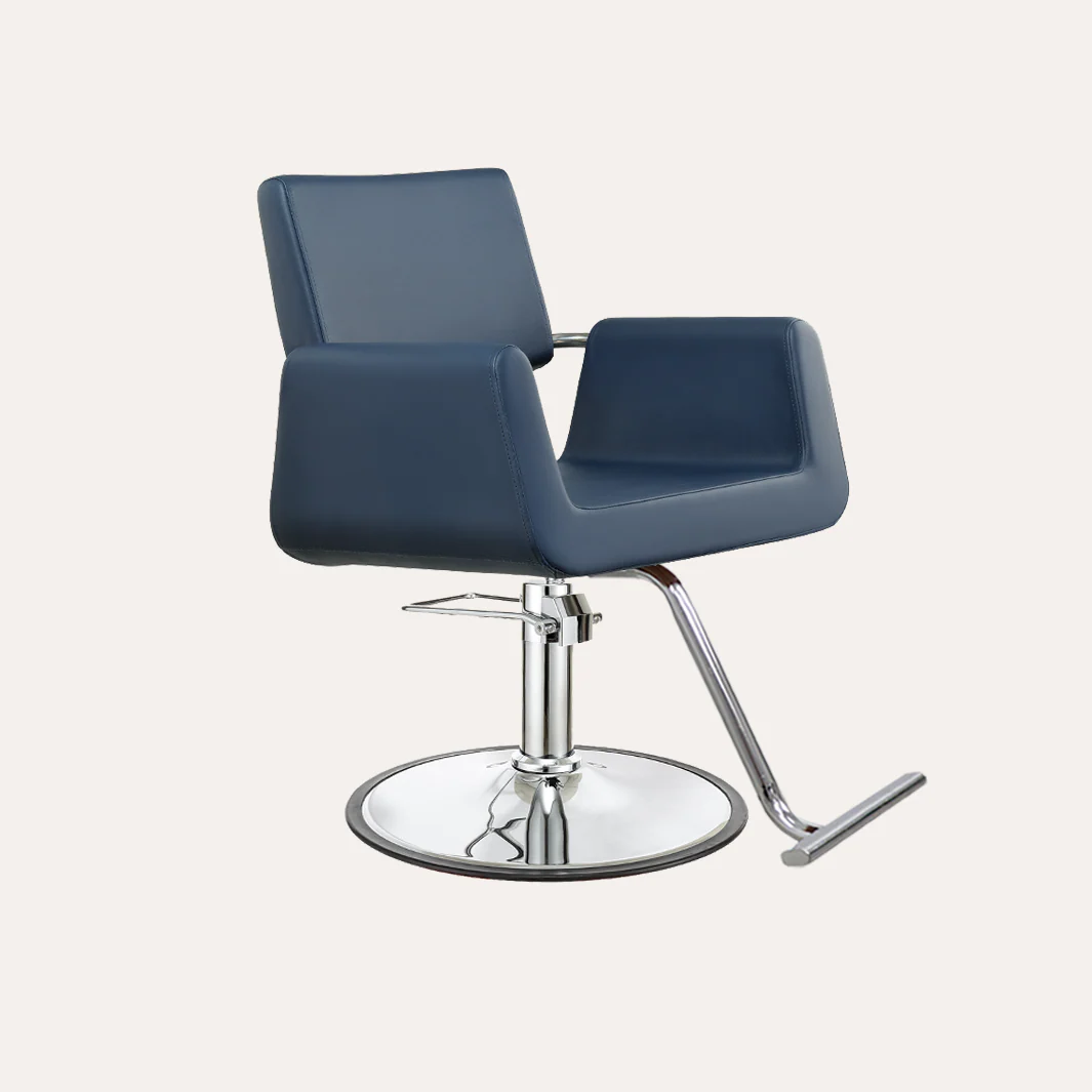 Illusion Salon Chair - Image 155