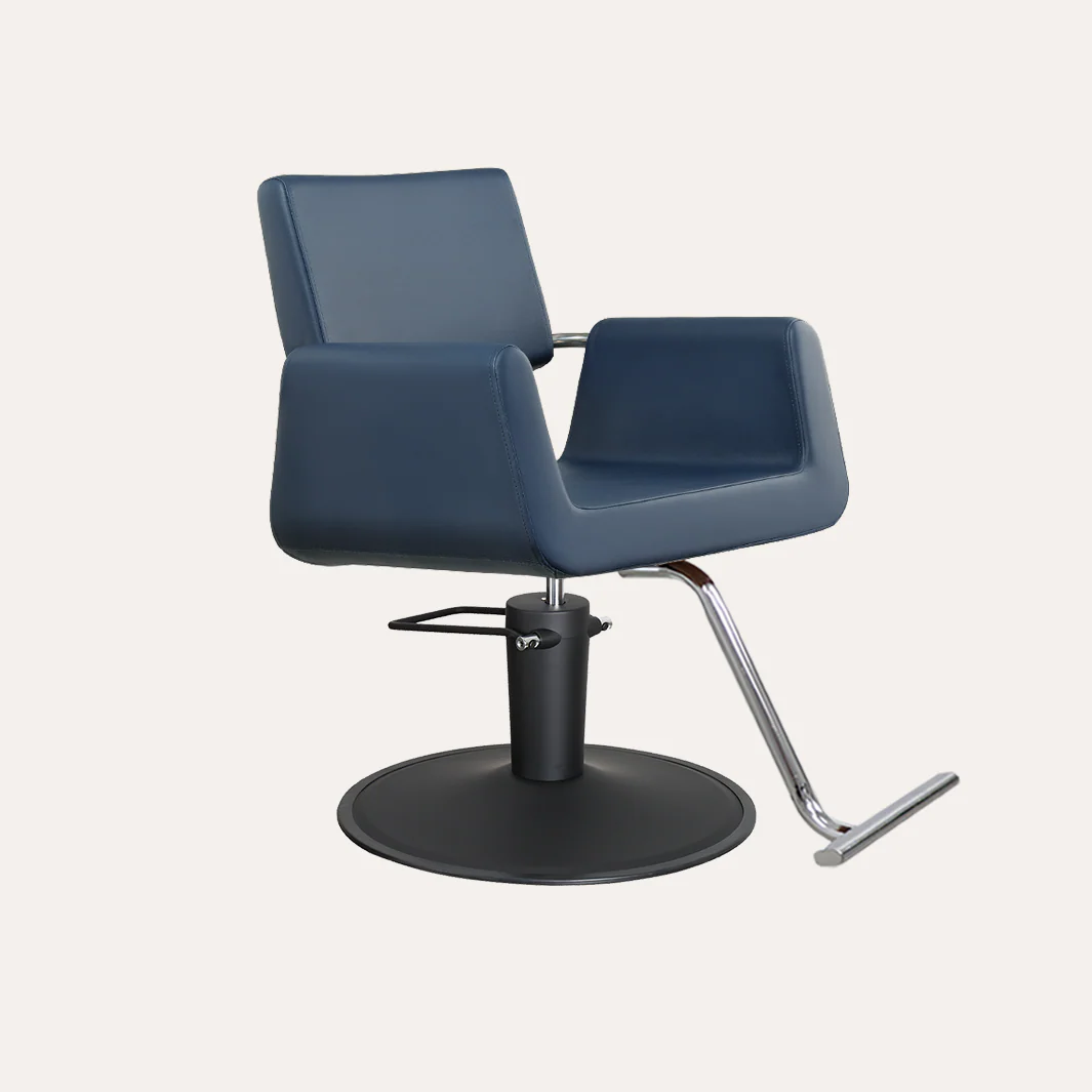 Illusion Salon Chair - Image 159
