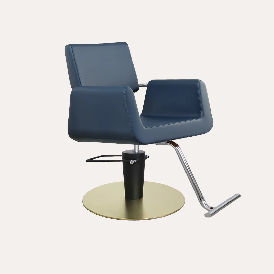 Illusion Salon Chair - Image 165