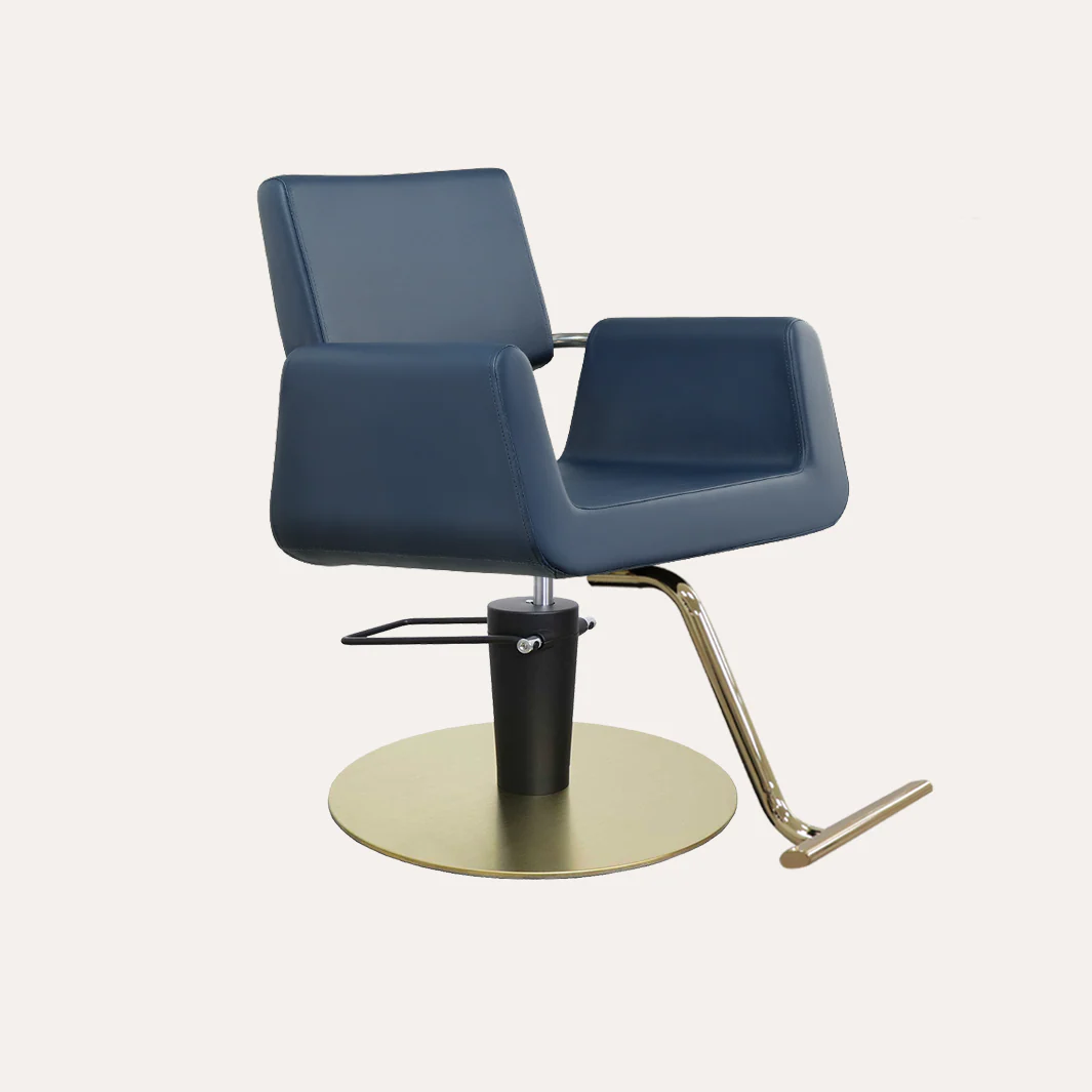 Illusion Salon Chair - Image 169