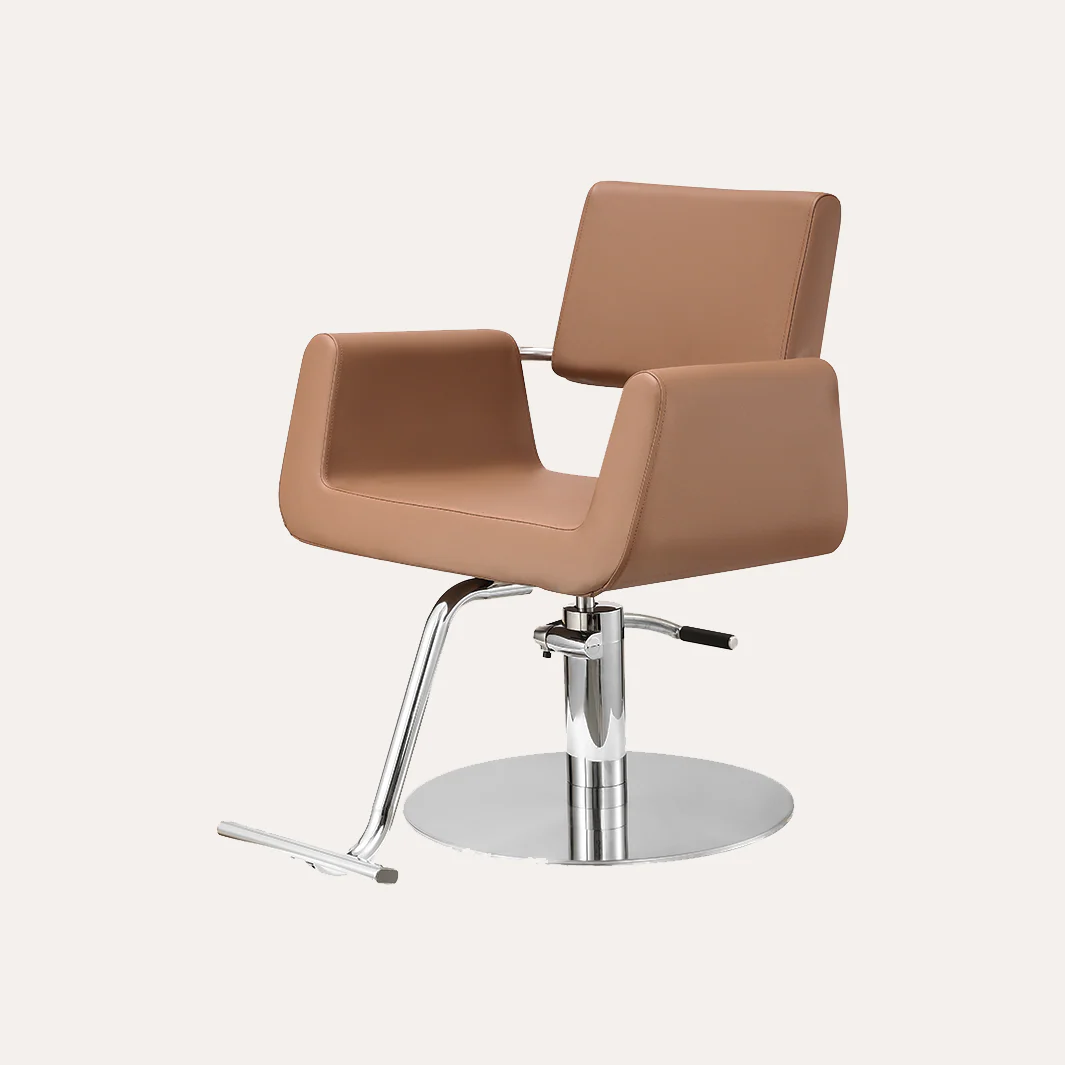 Illusion Salon Chair - Image 181