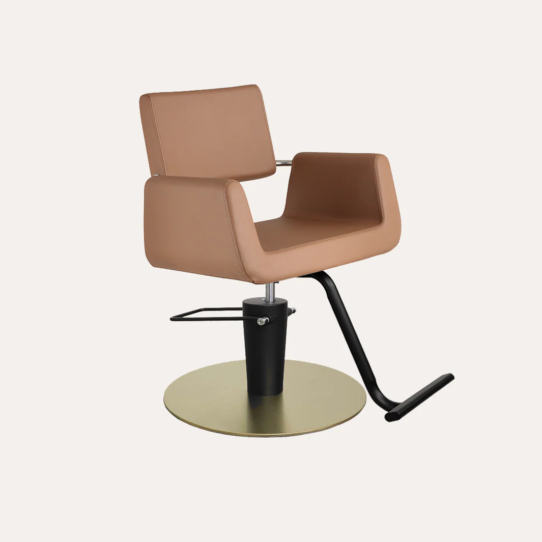 Illusion Salon Chair - Image 199
