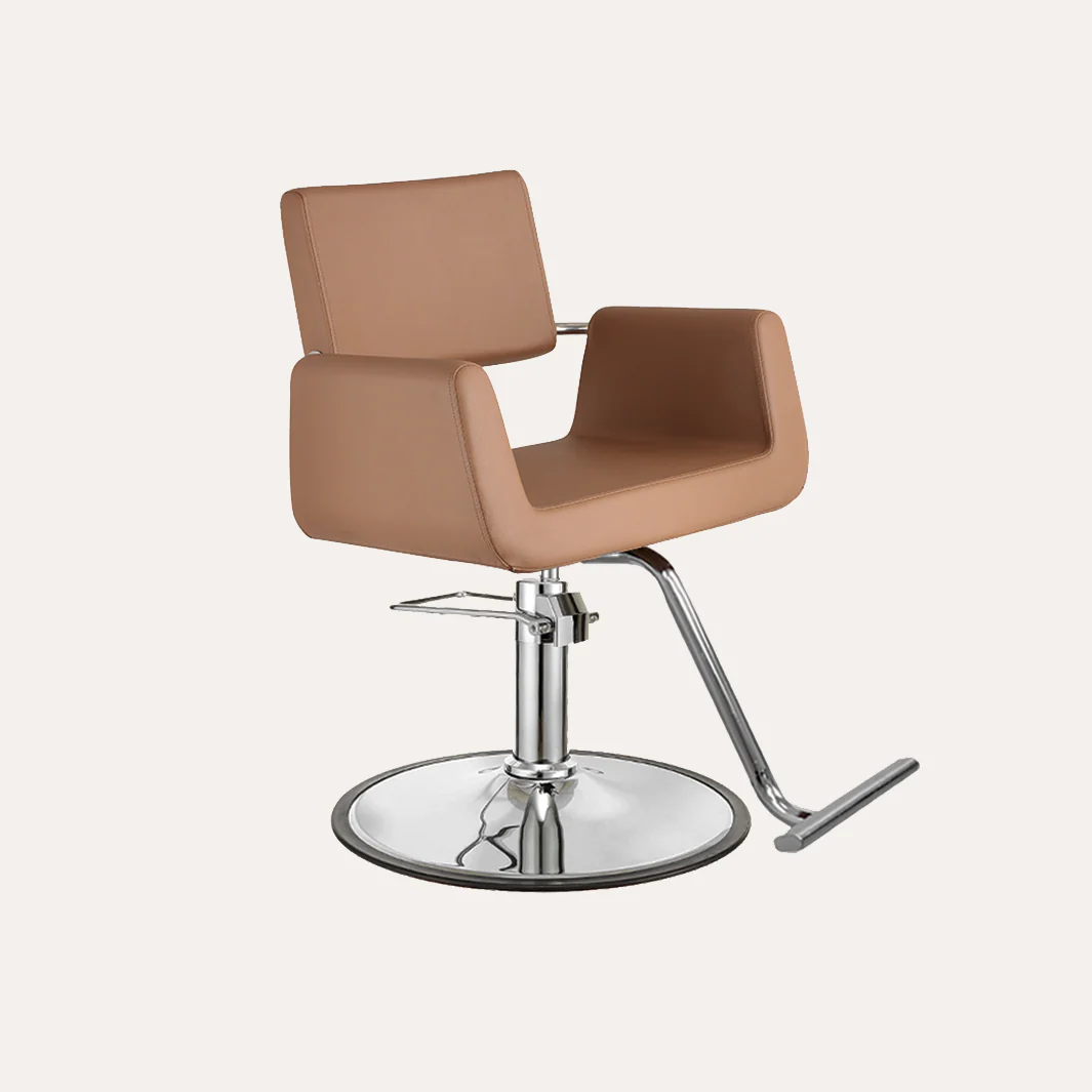 Illusion Salon Chair - Image 208