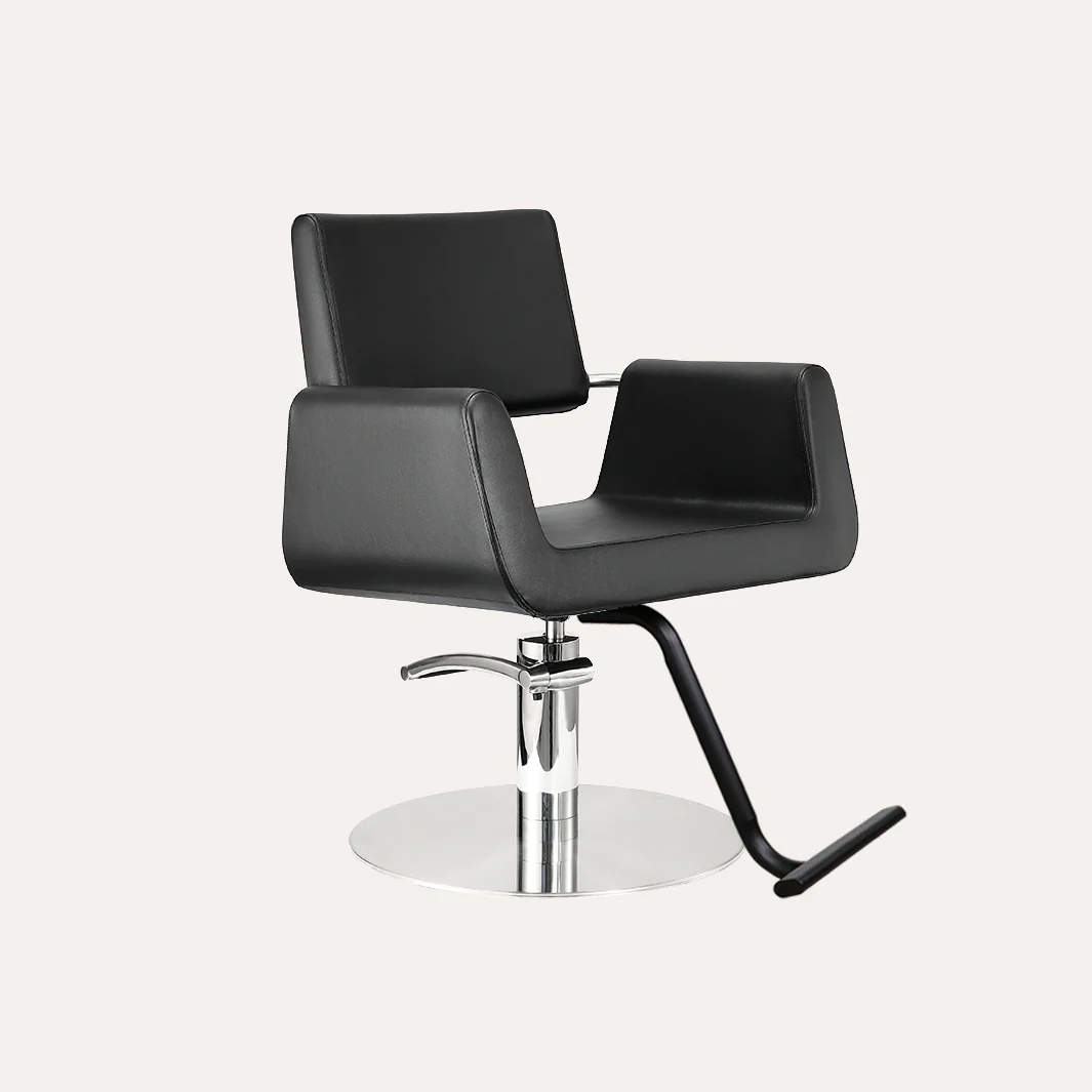 Illusion Salon Chair - Image 21