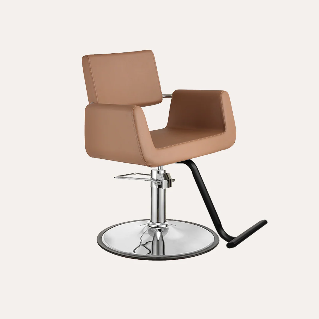 Illusion Salon Chair - Image 211