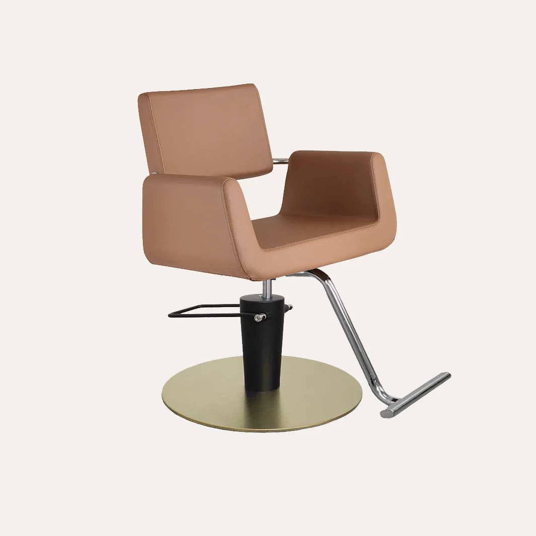Illusion Salon Chair - Image 220