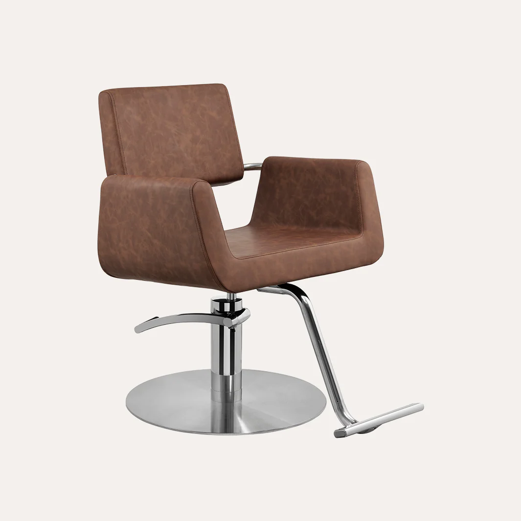 Illusion Salon Chair - Image 226