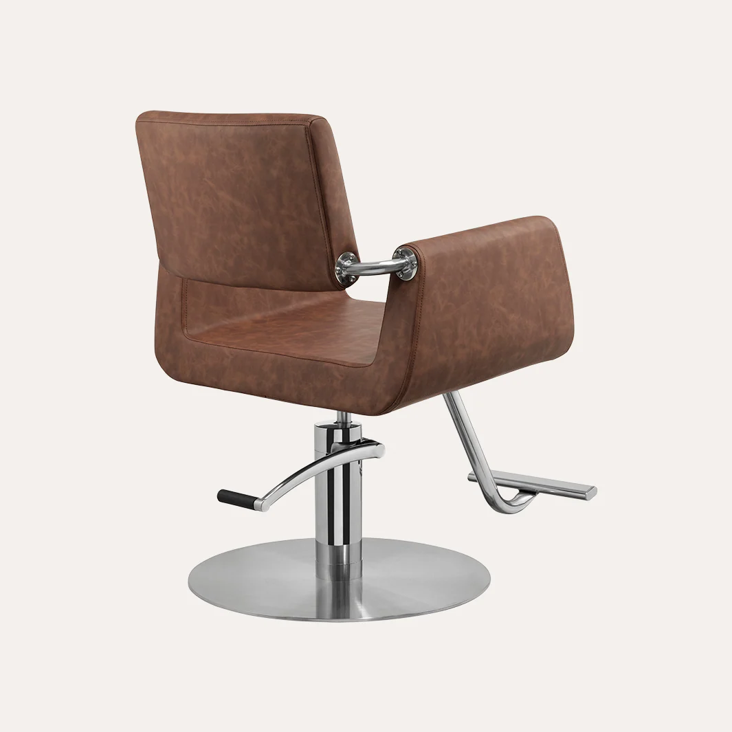 Illusion Salon Chair - Image 229