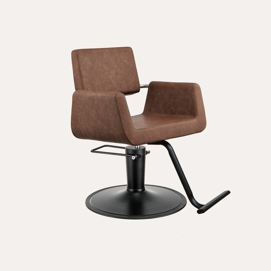Illusion Salon Chair - Image 236