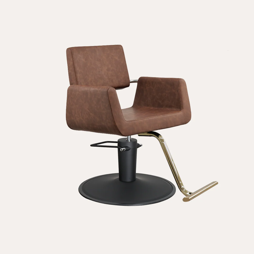 Illusion Salon Chair - Image 237