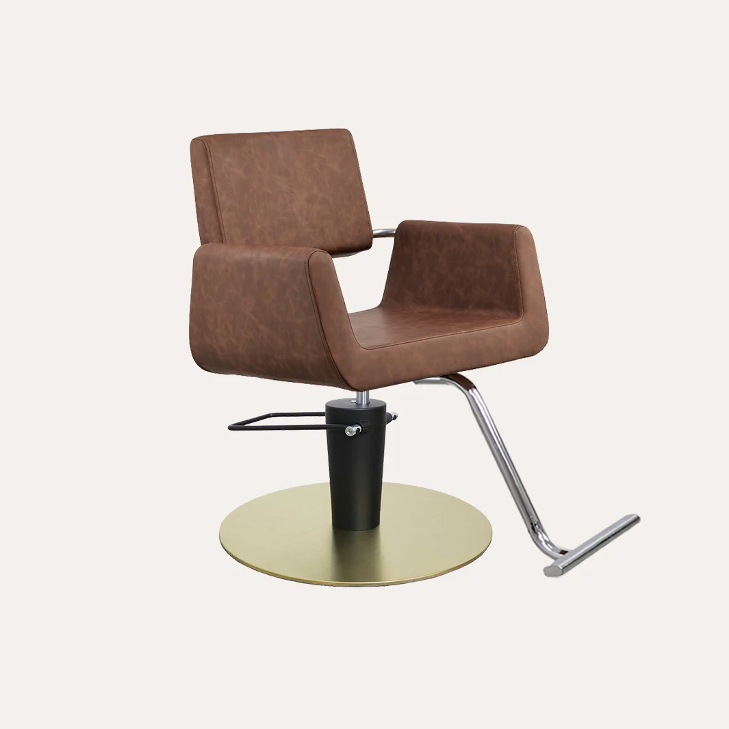 Illusion Salon Chair - Image 241