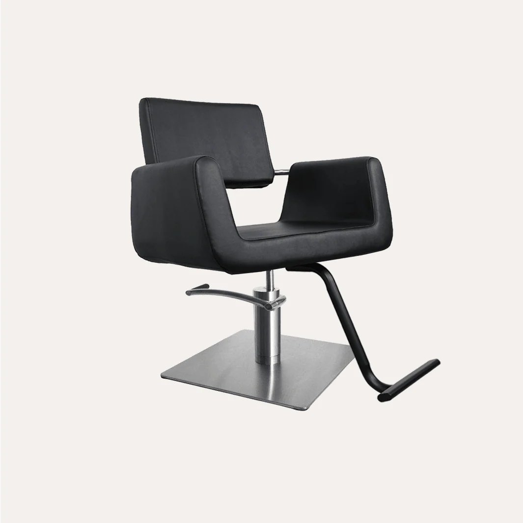 Illusion Salon Chair - Image 25