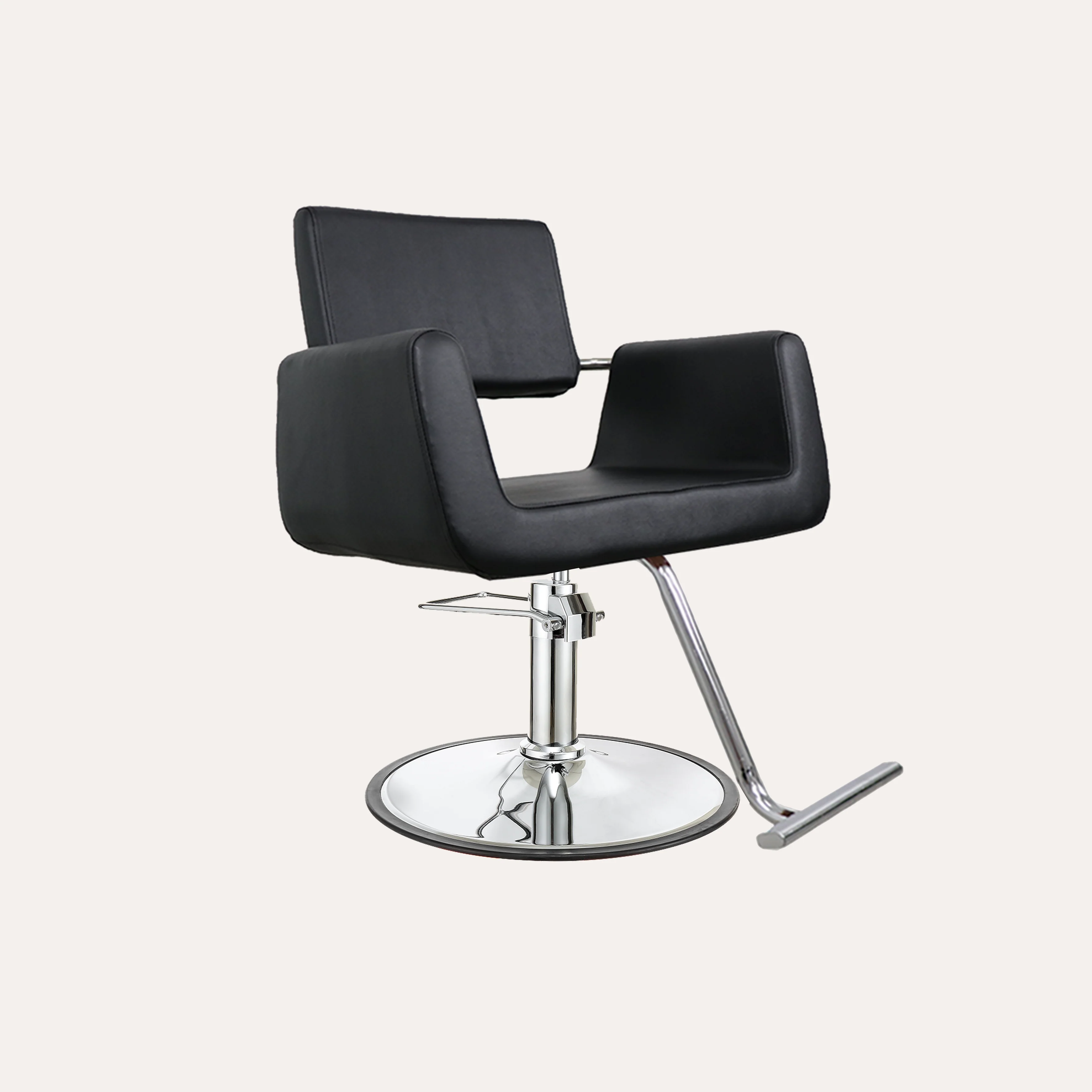 Illusion Salon Chair - Image 27