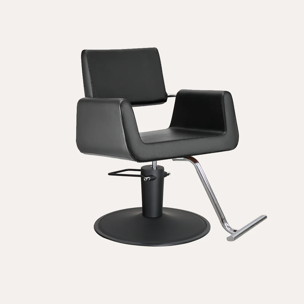 Illusion Salon Chair - Image 31