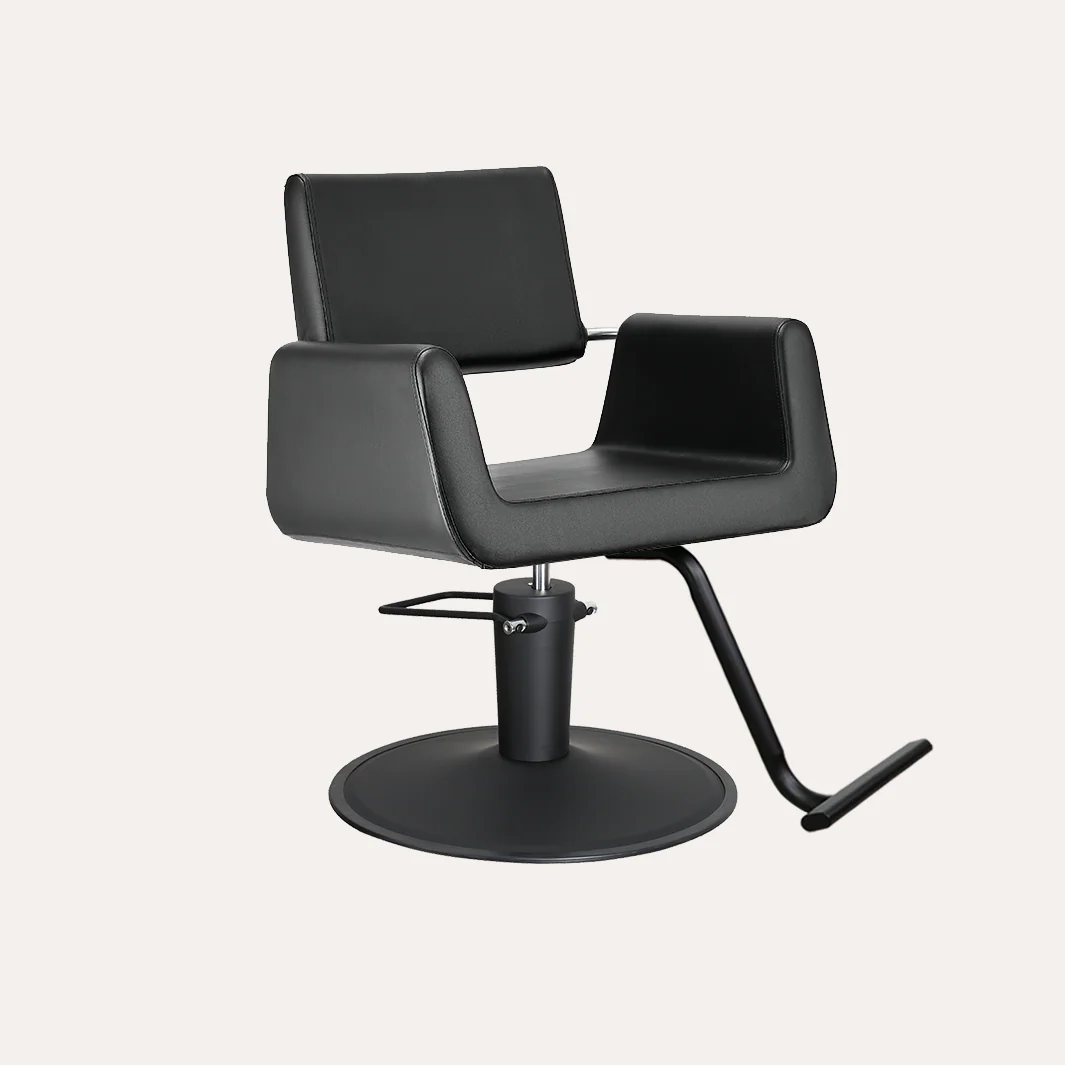 Illusion Salon Chair - Image 34