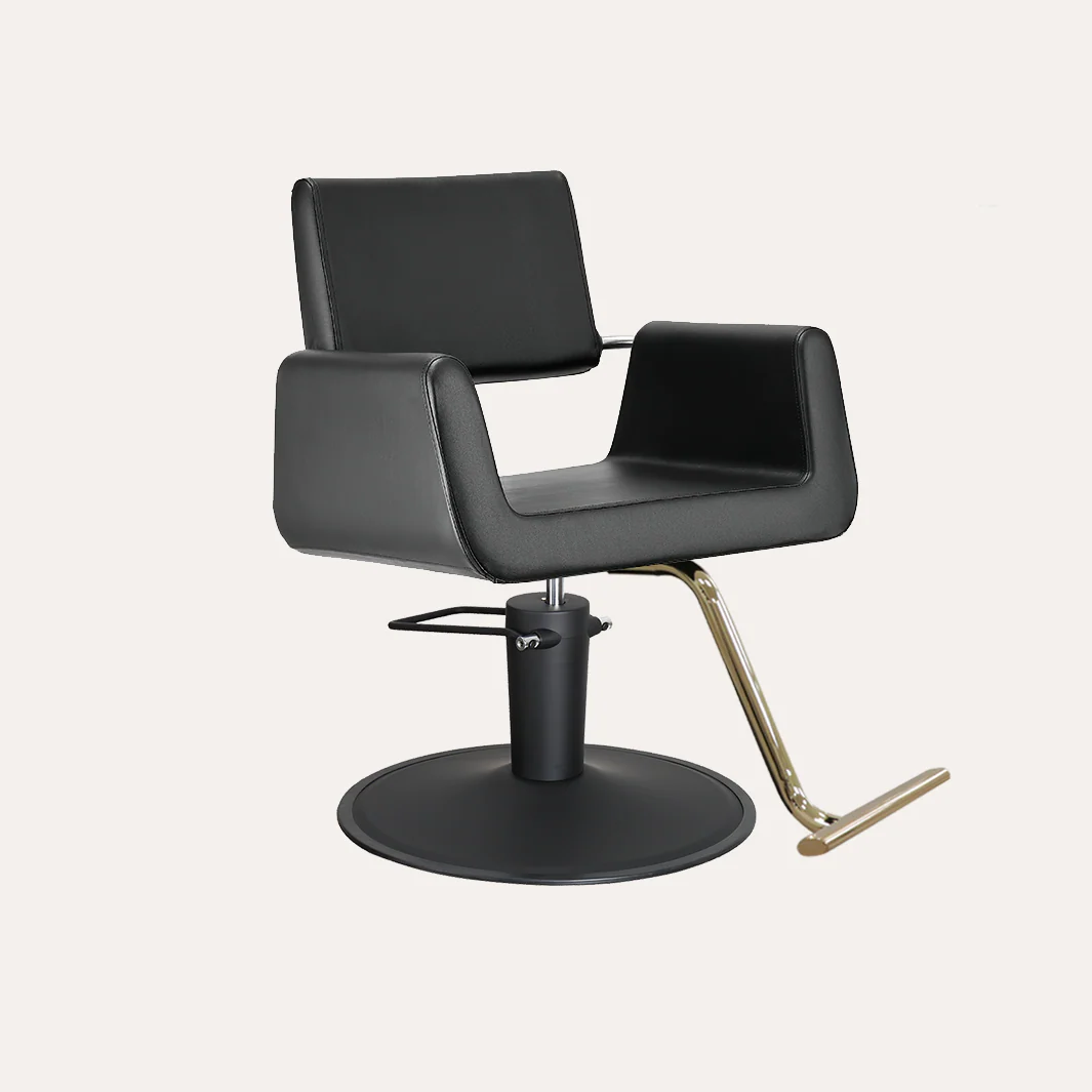 Illusion Salon Chair - Image 37
