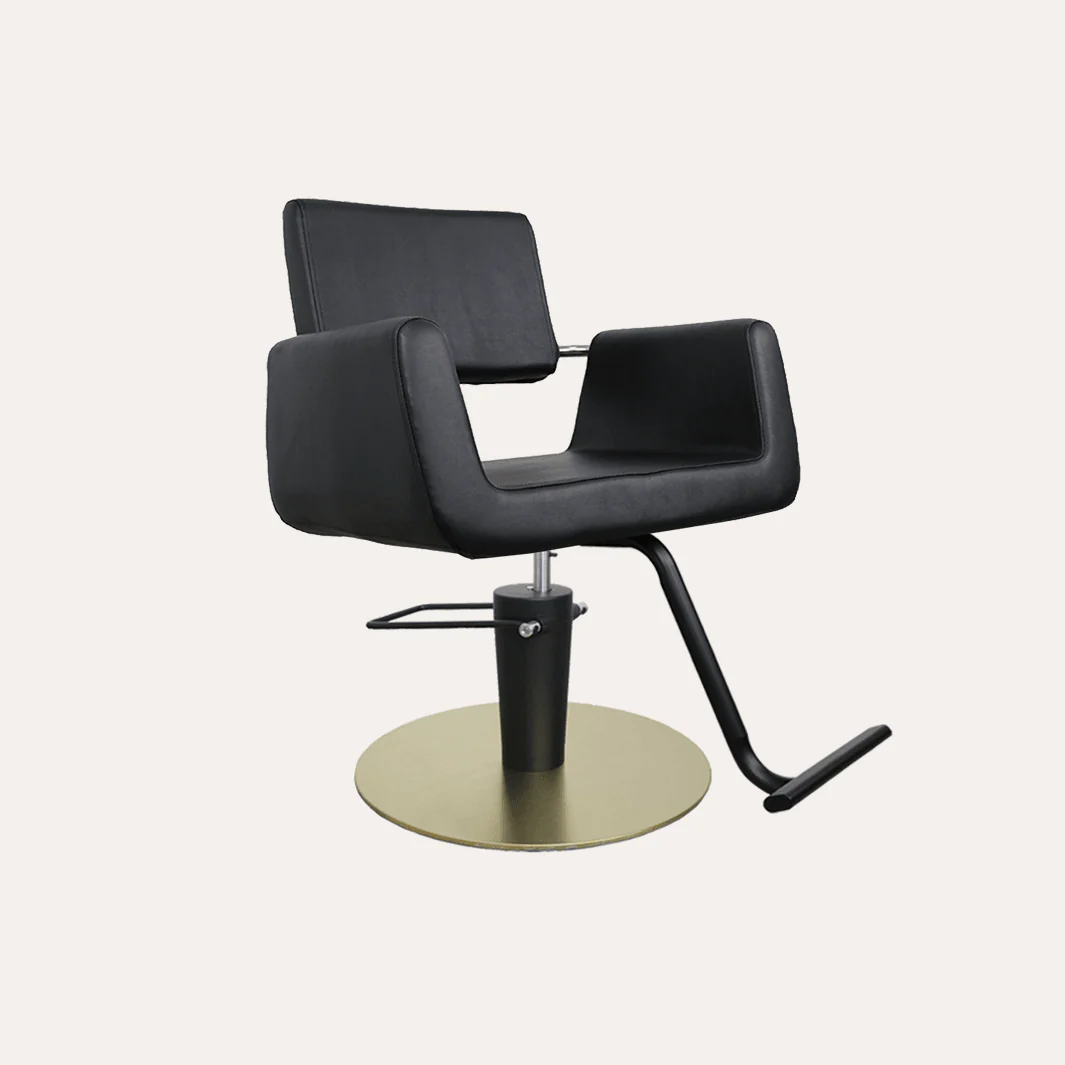 Illusion Salon Chair - Image 39
