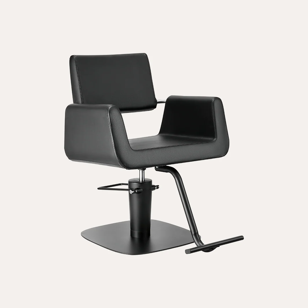 Illusion Salon Chair - Image 45