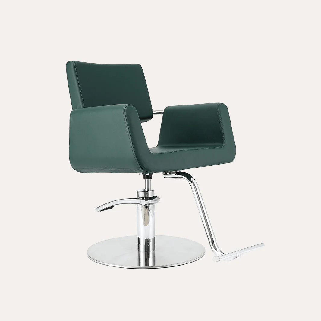 Illusion Salon Chair - Image 49