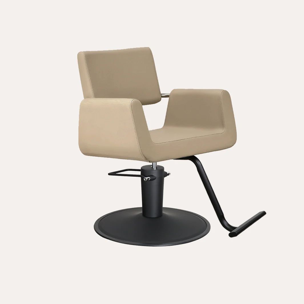 Illusion Salon Chair - Image 5