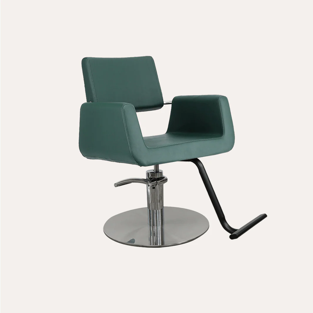 Illusion Salon Chair - Image 56
