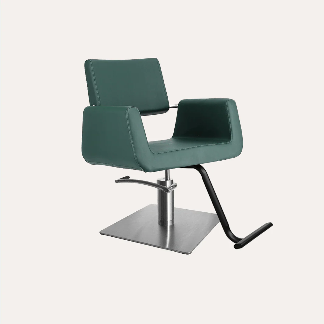 Illusion Salon Chair - Image 62
