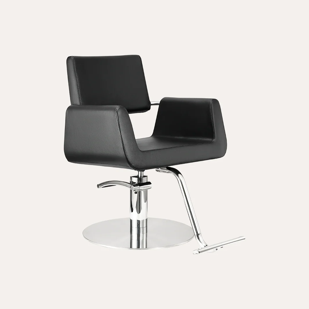 Illusion Salon Chair - Image 7