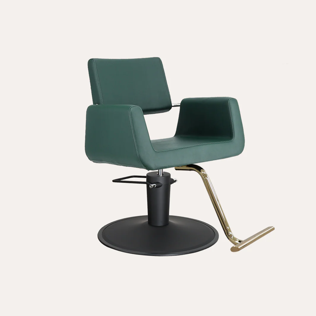 Illusion Salon Chair - Image 79