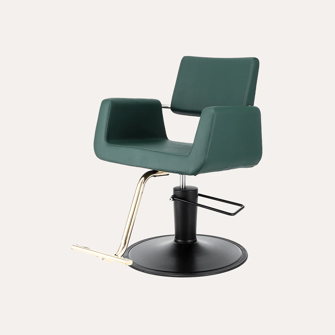 Illusion Salon Chair - Image 80