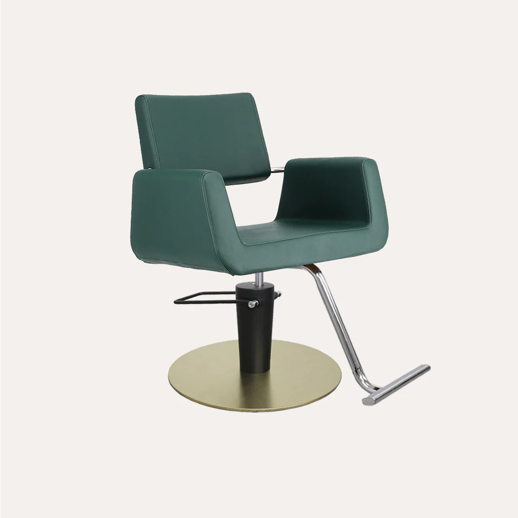 Illusion Salon Chair - Image 82