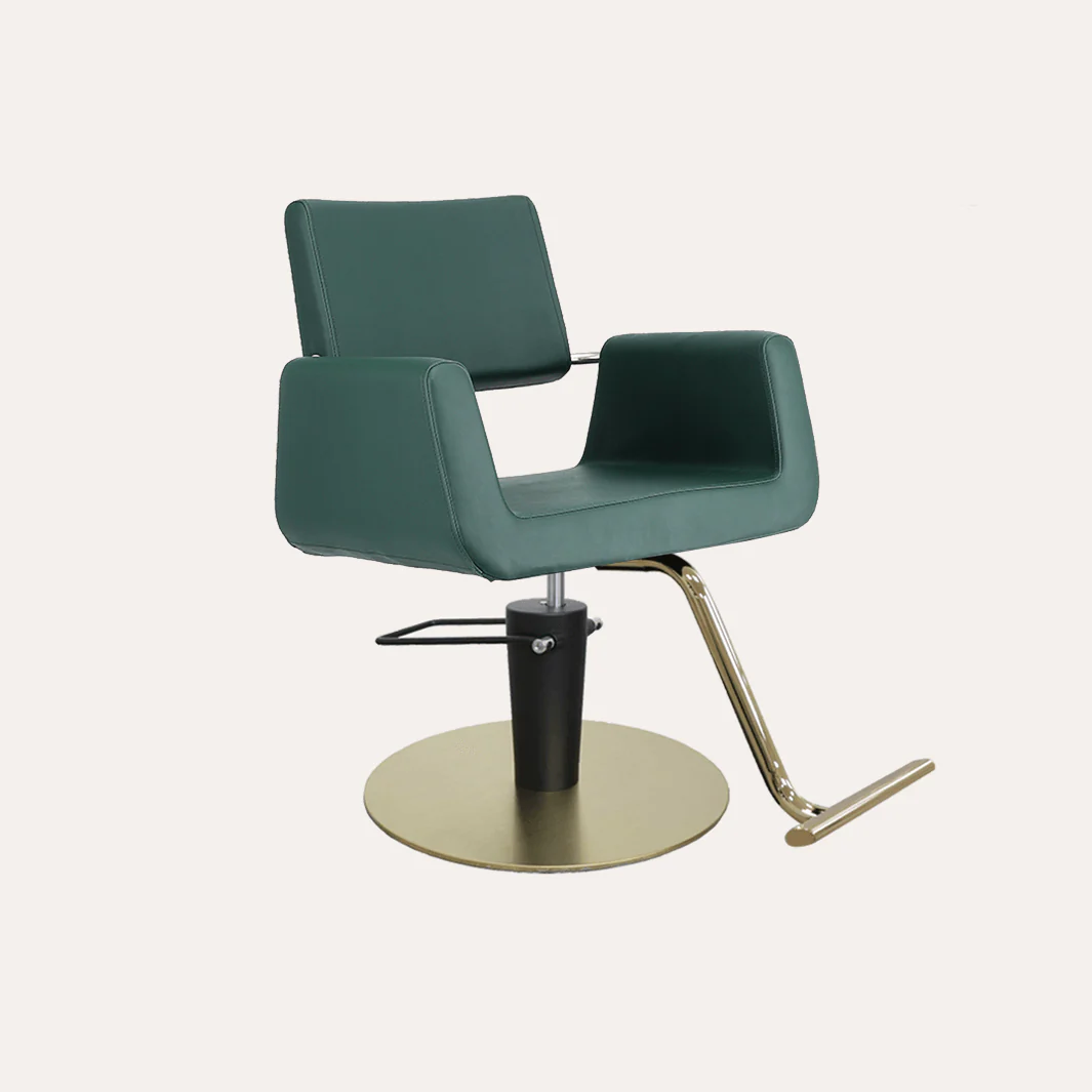 Illusion Salon Chair - Image 86