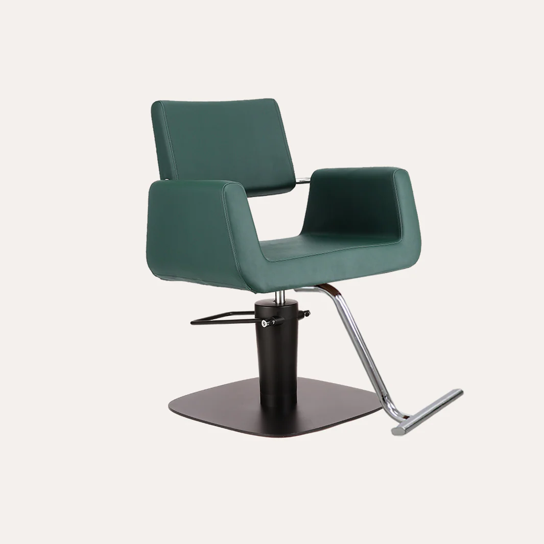 Illusion Salon Chair - Image 88