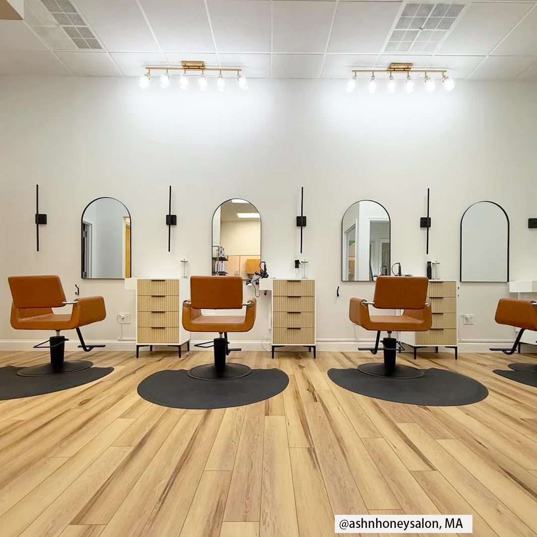 Illusion Salon Chair - Image 97