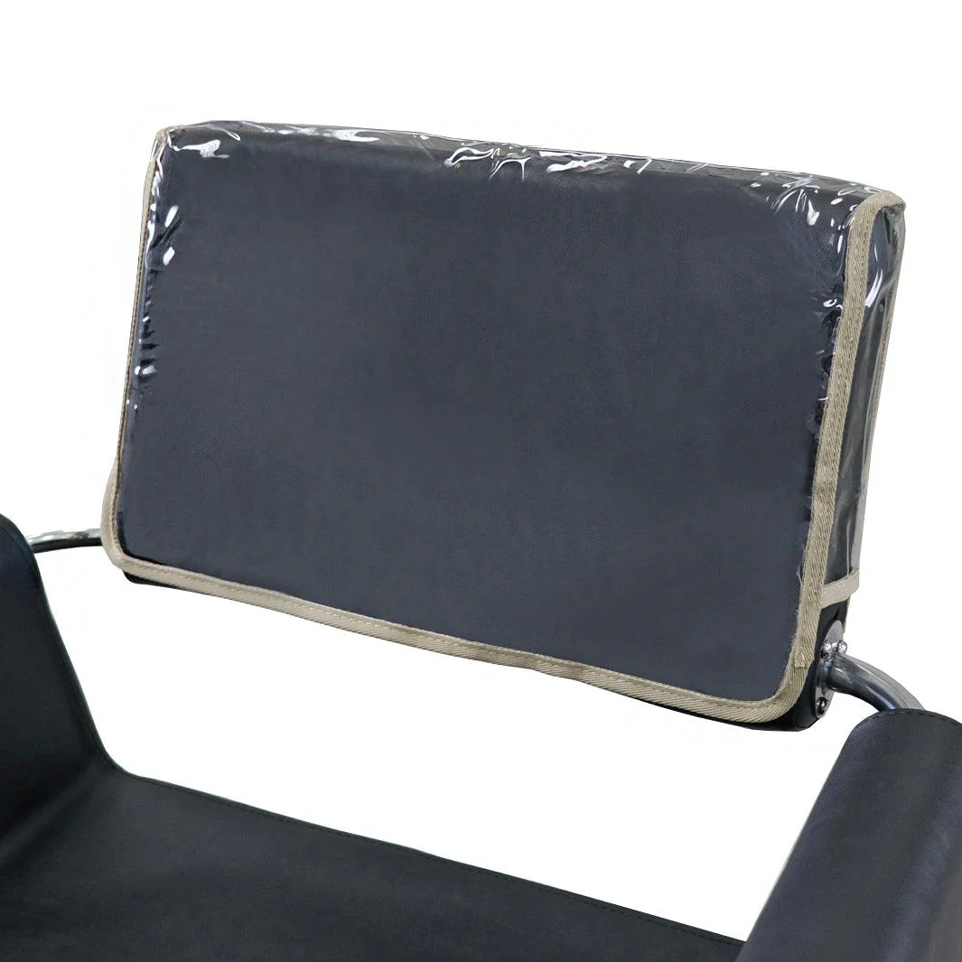 Illusion Salon Chair Cover - Image 3