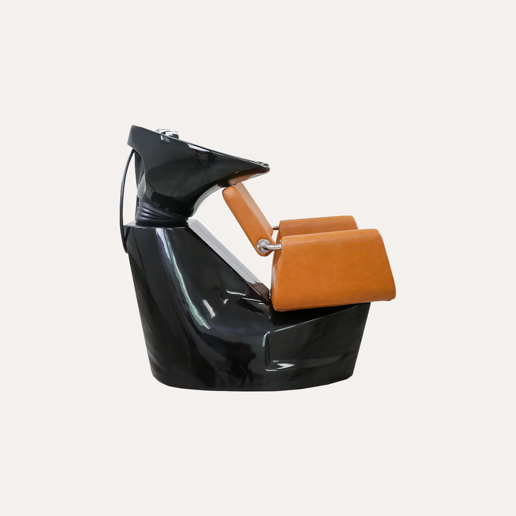 Illusion Shampoo Bowl and Chair - Image 12